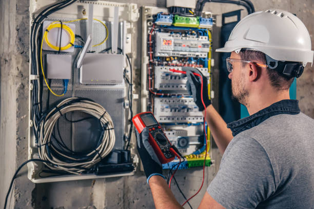 Best Affordable Emergency Electrician  in Northdale, FL