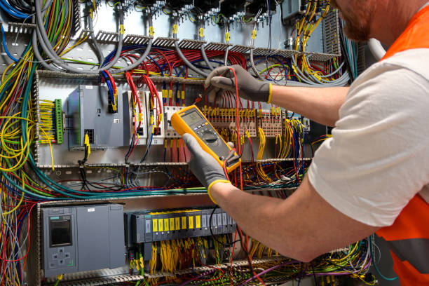 Best Electrical Installation Contractor  in Northdale, FL