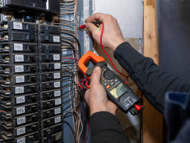 Best Circuit Breaker Repair  in Northdale, FL